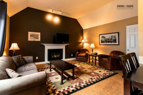 Mountain View Villas One Bedroom Suite